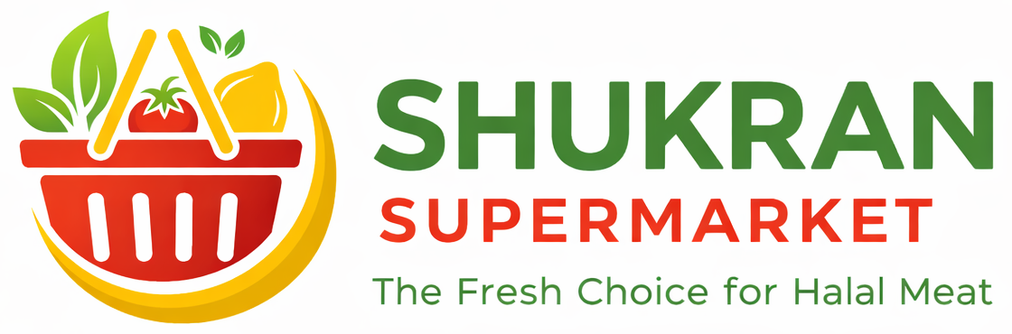 Shukran Supermarket